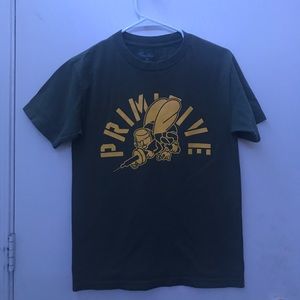 Primitive shirt